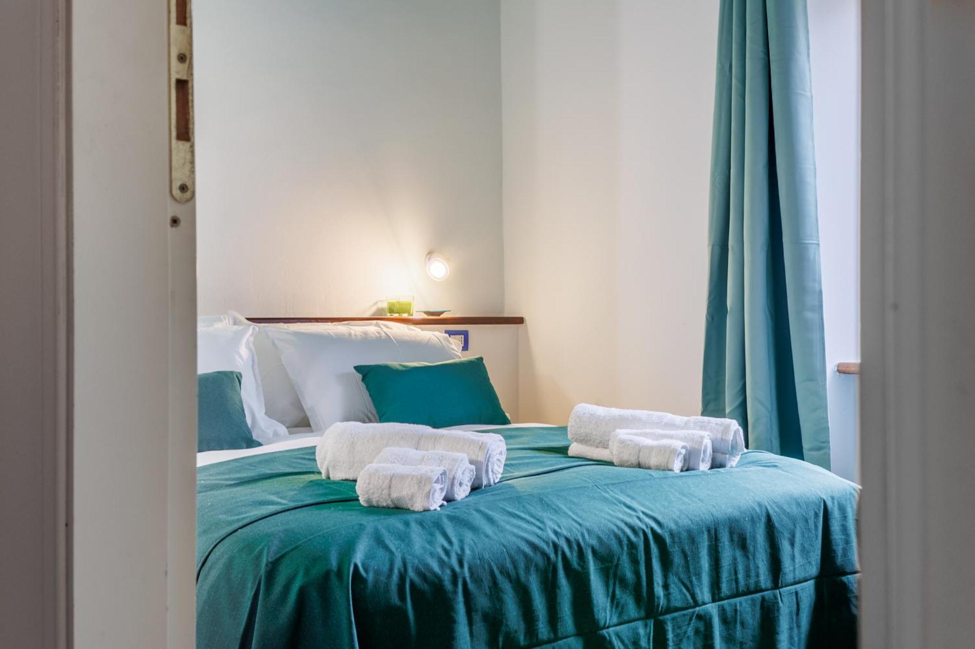 Bed and Breakfast La Torretta Тусканія Екстер'єр фото