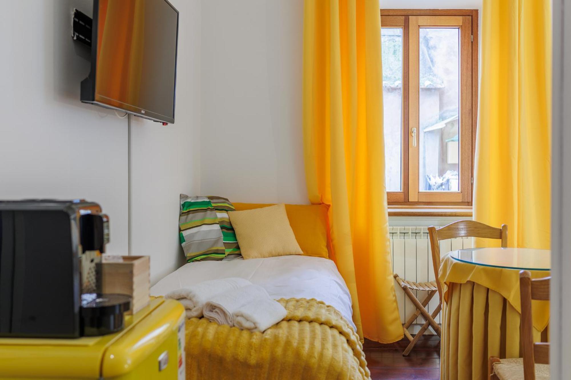 Bed and Breakfast La Torretta Тусканія Екстер'єр фото