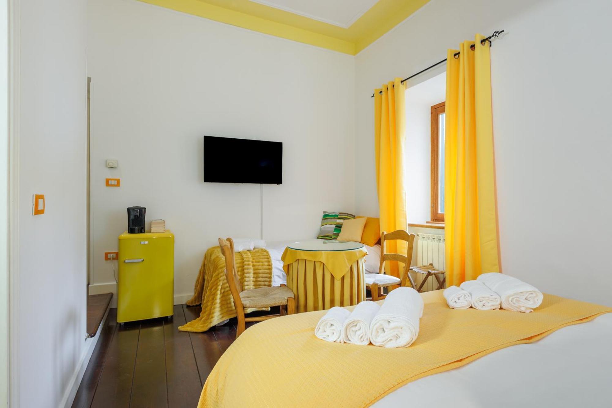 Bed and Breakfast La Torretta Тусканія Екстер'єр фото