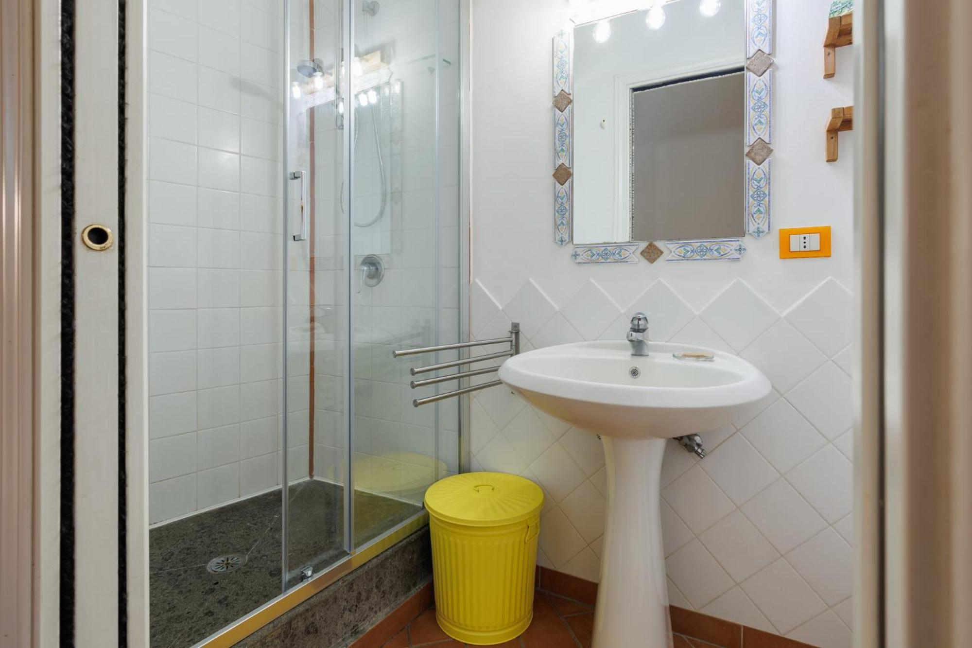 Bed and Breakfast La Torretta Тусканія Екстер'єр фото