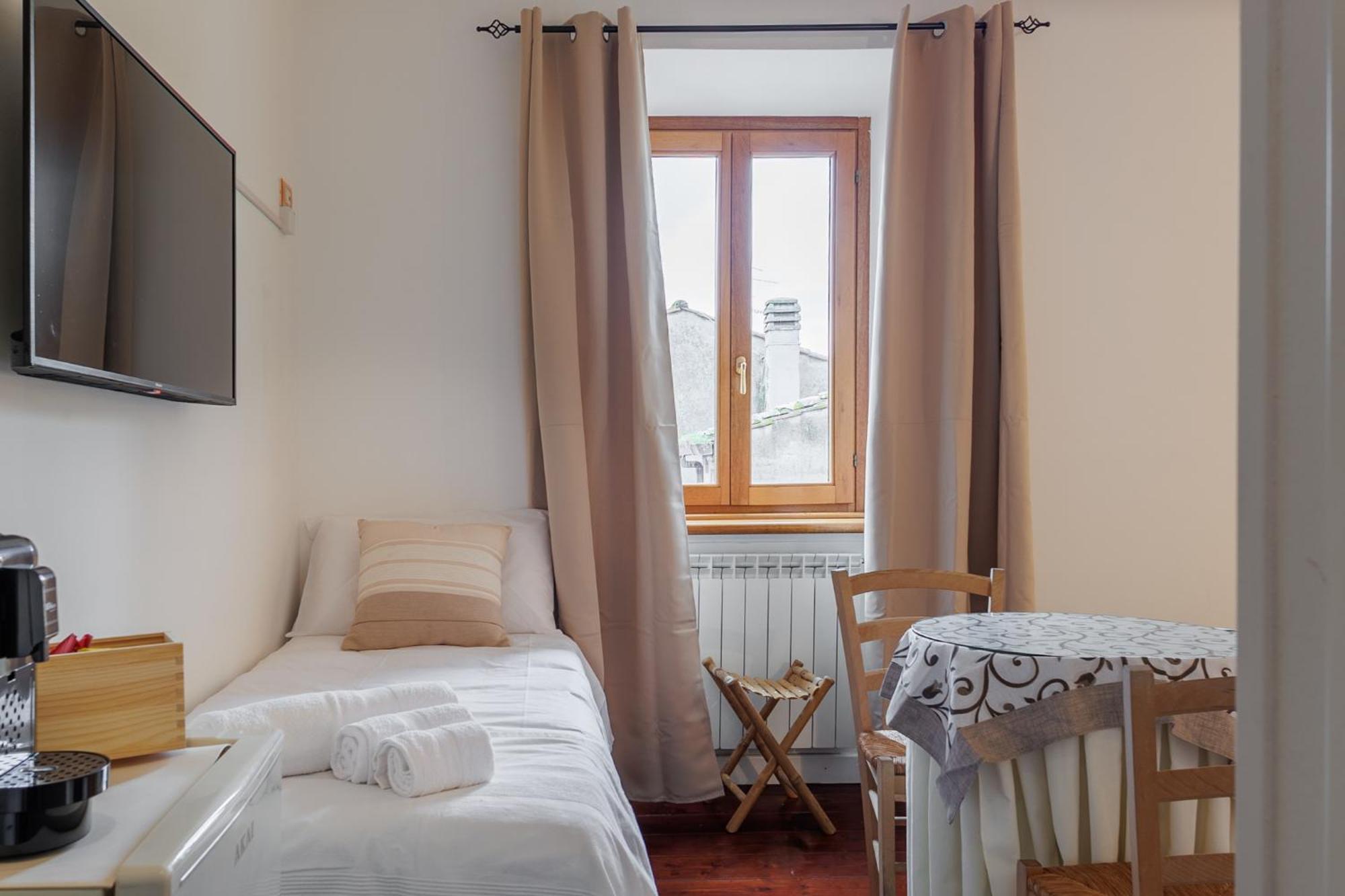 Bed and Breakfast La Torretta Тусканія Екстер'єр фото