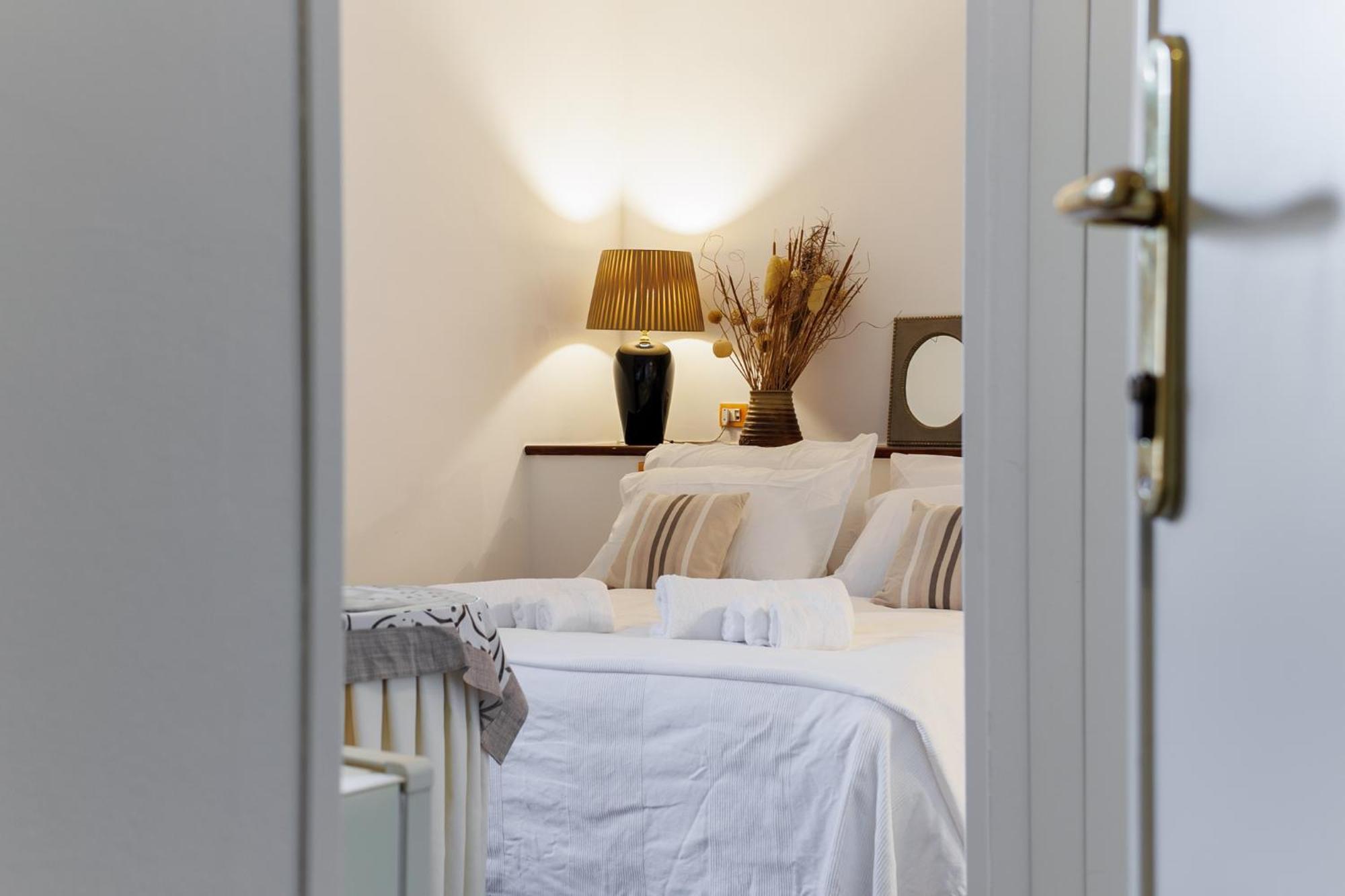 Bed and Breakfast La Torretta Тусканія Екстер'єр фото