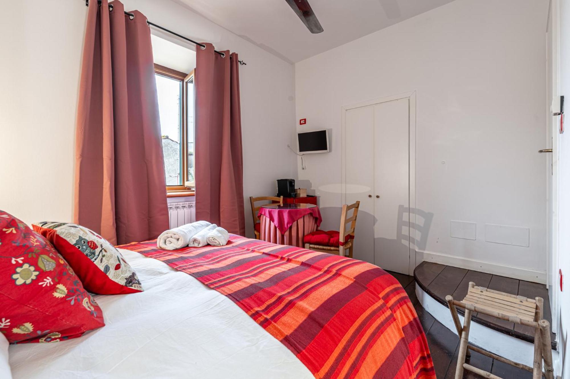 Bed and Breakfast La Torretta Тусканія Екстер'єр фото