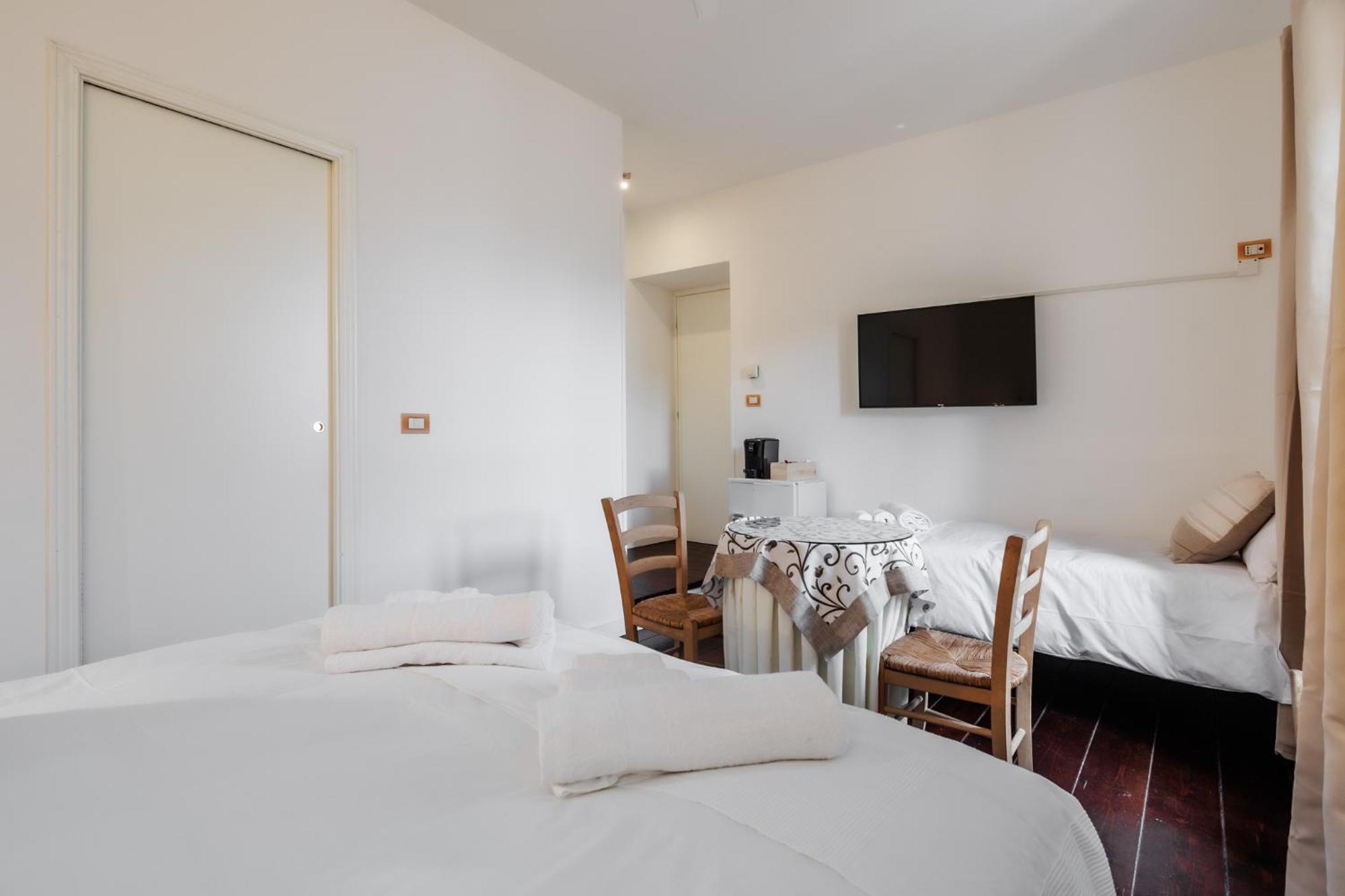Bed and Breakfast La Torretta Тусканія Екстер'єр фото