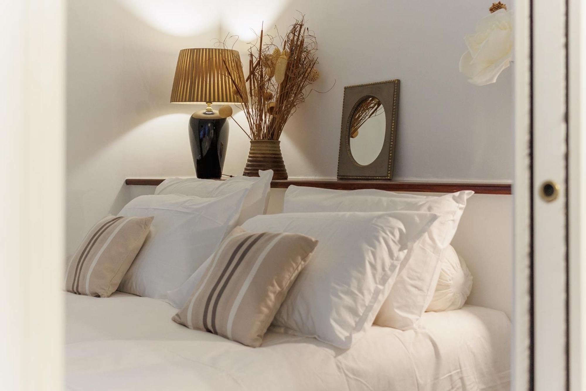 Bed and Breakfast La Torretta Тусканія Екстер'єр фото